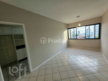 apartment em Rua General Bittencourt, Centro - Florianópolis - SC