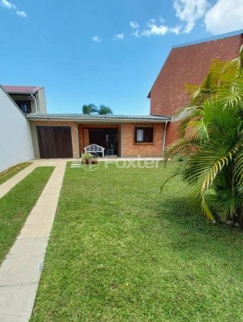 house em Rua Caxias do Sul, Torres - Torres - RS