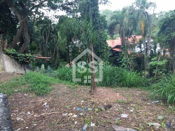 land_lot em Avenida Dona Maria Mesquita de Mota e Silva, Fazenda Morumbi - São Paulo - SP