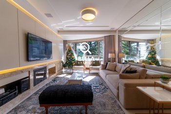 apartment em Travessa do Colégio, Centro - Gramado - RS