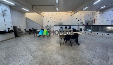 business em Rua Tenente Brito Melo, Barro Preto - Belo Horizonte - MG