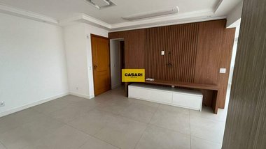 apartment em Rua Piranhas, Vila Floresta - Santo André - SP