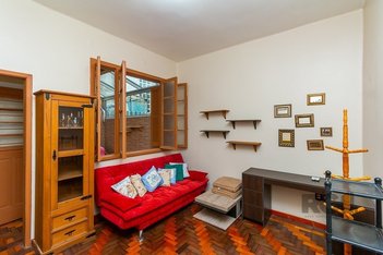 apartment em Felipe Neri, Auxiliadora - Porto Alegre - RS
