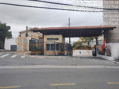 Cômodo Condomínio