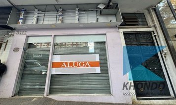 business em Consolacao, Cerqueira César - São Paulo - SP
