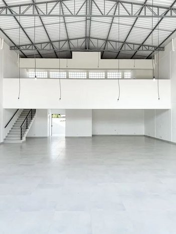 business em Rua Winnipeg, Jardim Montreal Residence - Indaiatuba - SP