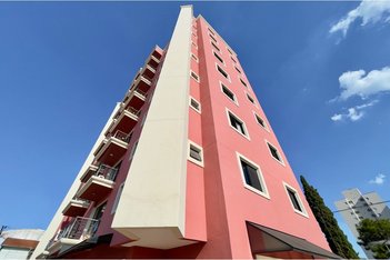 apartment em Rua Doutor Ubaldo Franco Caiubi, Vila São Paulo - São Paulo - SP