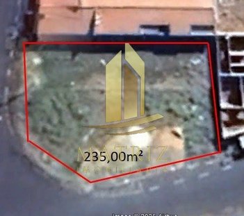 land_lot em Rua Michel Eduardo Ferreira, Residencial Irineu Zanetti - Franca - SP