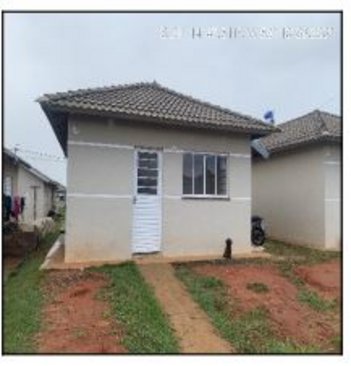 house em Rua Luigi Gasparotto, Conjunto Habitacional Vereador Flávio Marin Salmeirão - Birigui - SP