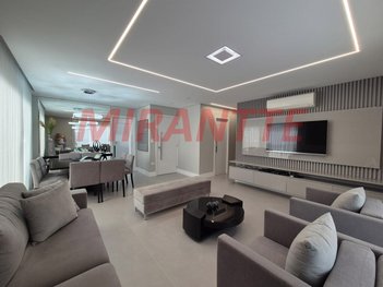 apartment em Avenida Alberto Byington, Vila Maria Alta - São Paulo - SP