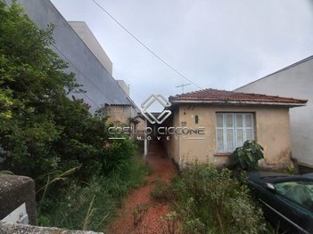 land_lot em Rua Prates, Osvaldo Cruz - São Caetano do Sul - SP