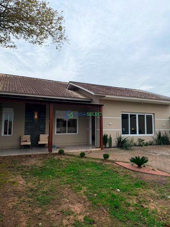 house em Rua Sergipe, Neópolis - Gravataí - RS
