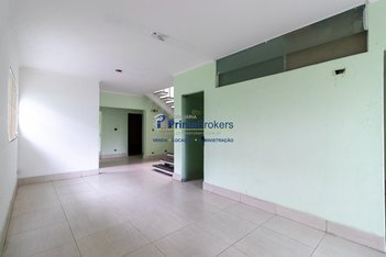 commercial_building em Avenida Indianópolis, Indianópolis - São Paulo - SP