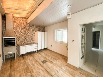 apartment em Rua Patrocínio, Carlos Prates - Belo Horizonte - MG