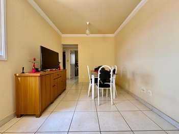 apartment em Rua Limeira, Piratininga (Venda Nova) - Belo Horizonte - MG