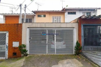 house em Avenida Itacira, Planalto Paulista - São Paulo - SP