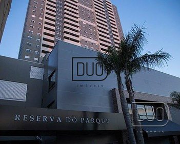 apartment em Rua Marquês do Herval, Centro - Caxias do Sul - RS