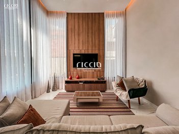 house em Avenida Shishima Hifumi, Urbanova - São José dos Campos - SP