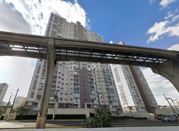 apartment em Avenida Professor Luiz Ignácio Anhaia Mello, Vila Prudente - São Paulo - SP