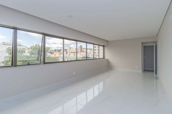 apartment em Rua Professor Lincoln Continentino, Cidade Nova - Belo Horizonte - MG