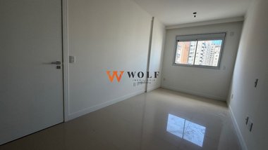 apartment em Avenida Brigadeiro da Silva Paes, Campinas - São José - SC