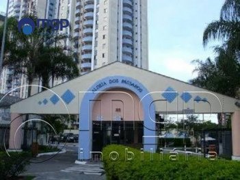 apartment em Estrada Velha da Penha, Tatuapé - São Paulo - SP