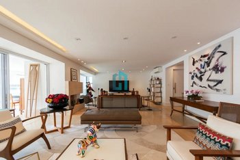 apartment em Avenida Juriti, Vila Uberabinha - São Paulo - SP