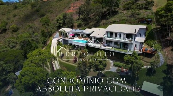 Cômodo Condomínio