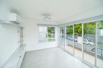 apartment em Travessa Carmem, Moinhos de Vento - Porto Alegre - RS