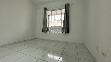 house em Rua Vereador Pedro João de Souza Filho, Santa Regina - Itajaí - SC