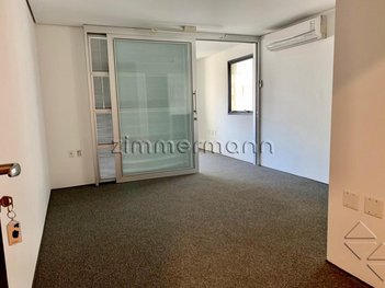 office em Alameda Lorena, Jardim Paulista - São Paulo - SP