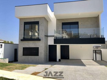 house em Rua Professor Doutor José Paciulli, Parque das Quaresmeiras - Campinas - SP