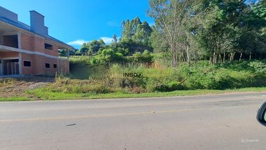 land_lot em Estrada da Uva e do Vinho, Tuiuti - Bento Gonçalves - RS