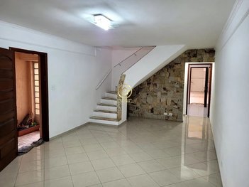 house em Rua Rudi Schaly, Vila Fiat Lux - São Paulo - SP