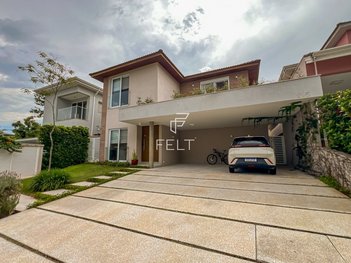 house em Avenida Yojiro Takaoka, Alphaville - Santana de Parnaíba - SP