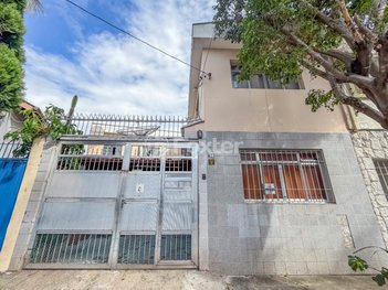 house em Rua Antônio Fidélis, Lapa de Baixo - São Paulo - SP