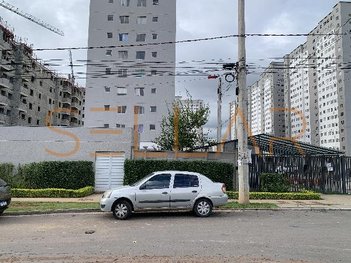 apartment em Rua Turvolândia, Vila Nova Bonsucesso - Guarulhos - SP