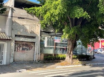 land_lot em Rua Joaquim Marra, Vila Matilde - São Paulo - SP