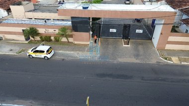 house em Avenida João Paulo II, Nova Esperança - Parnamirim - RN