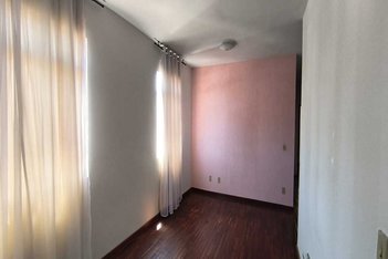 apartment em Rua Coronel Jairo Pereira, Palmares - Belo Horizonte - MG
