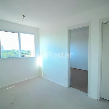 apartment em Rua Cesário Alvim, Belenzinho - São Paulo - SP