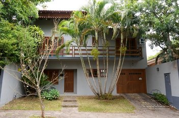 house em Landel de Moura, Tristeza - Porto Alegre - RS