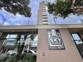 apartment em Rua Morom, Centro - Passo Fundo - RS
