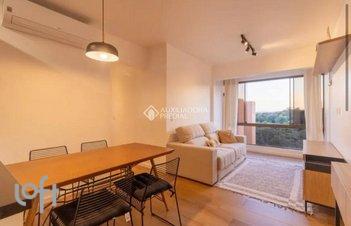 apartment em Avenida Protásio Alves, Jardim Carvalho - Porto Alegre - RS