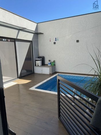 house em Avenida Paraná, Cajuru do Sul - Sorocaba - SP