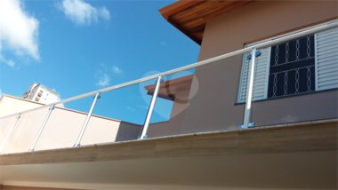 house em Rua Conde de Monsanto, Vila Vianelo - Jundiaí - SP