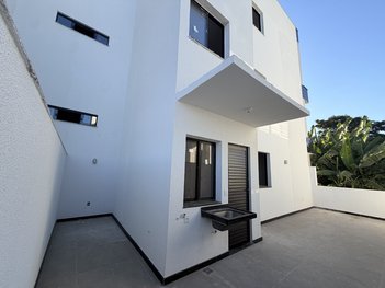 apartment em Rua Tobias Barreto, Santa Mônica - Belo Horizonte - MG