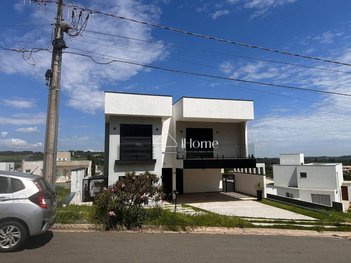 house em Rua Professor Doutor José Paciulli, Parque das Quaresmeiras - Campinas - SP