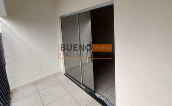 house em Rua do Irídio, Vila Mollon IV - Santa Bárbara D'Oeste - SP