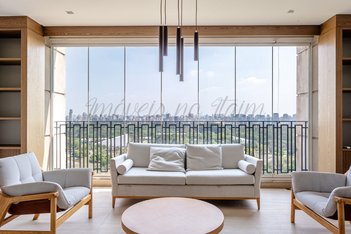 apartment em Rua Curitiba, Paraíso - São Paulo - SP